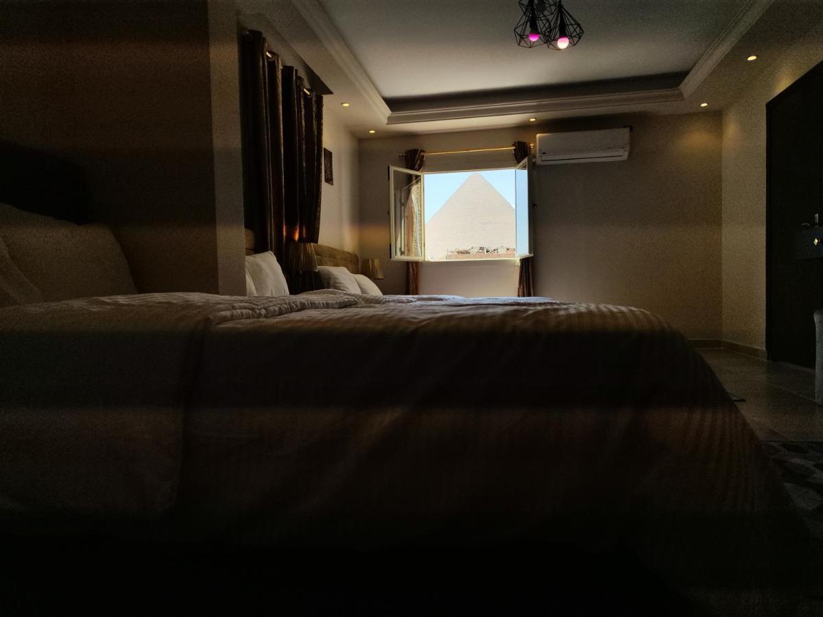 Hur Magic Inn Kafrat al Jabal ภายนอก รูปภาพ