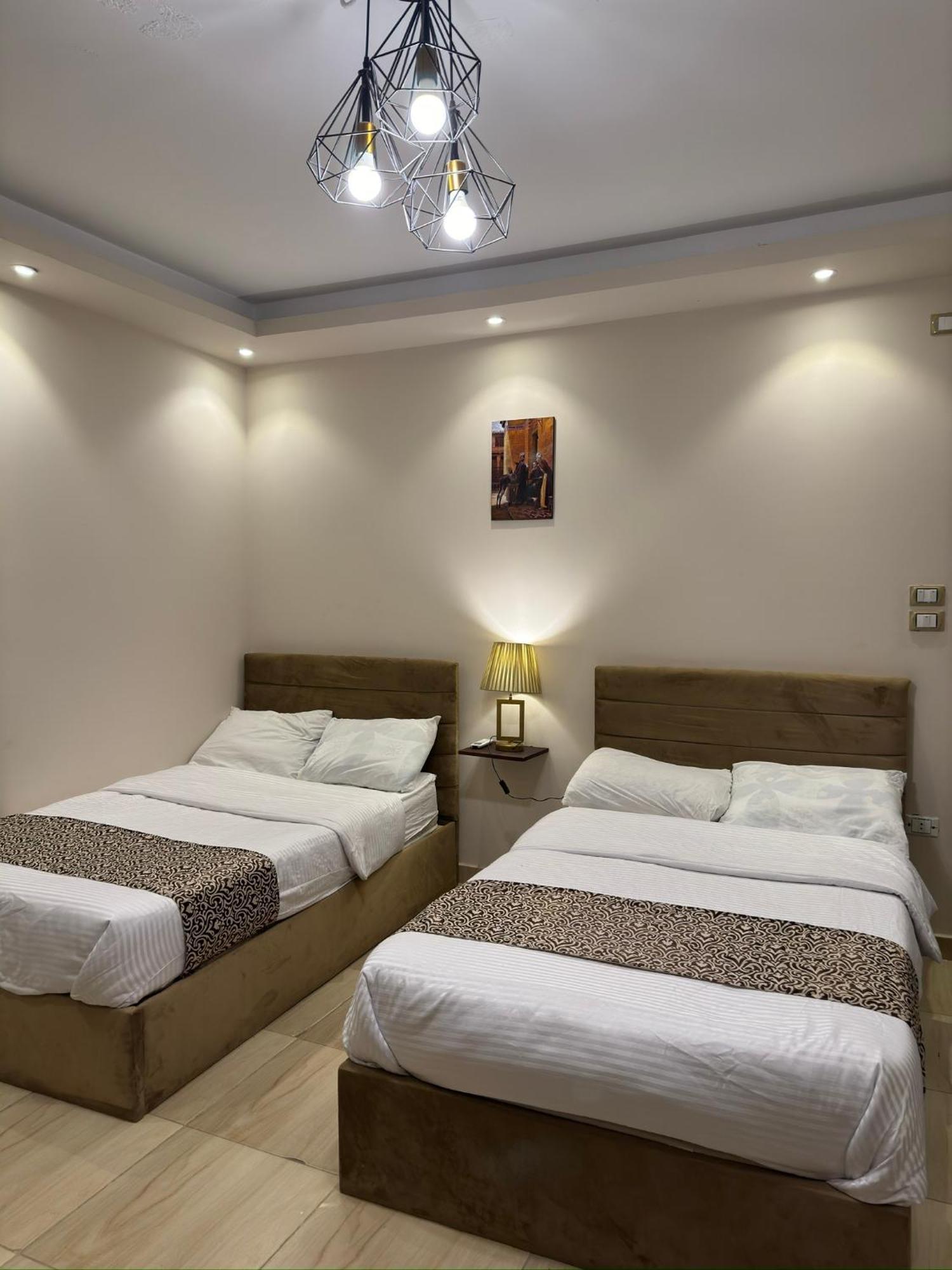 Hur Magic Inn Kafrat al Jabal ภายนอก รูปภาพ
