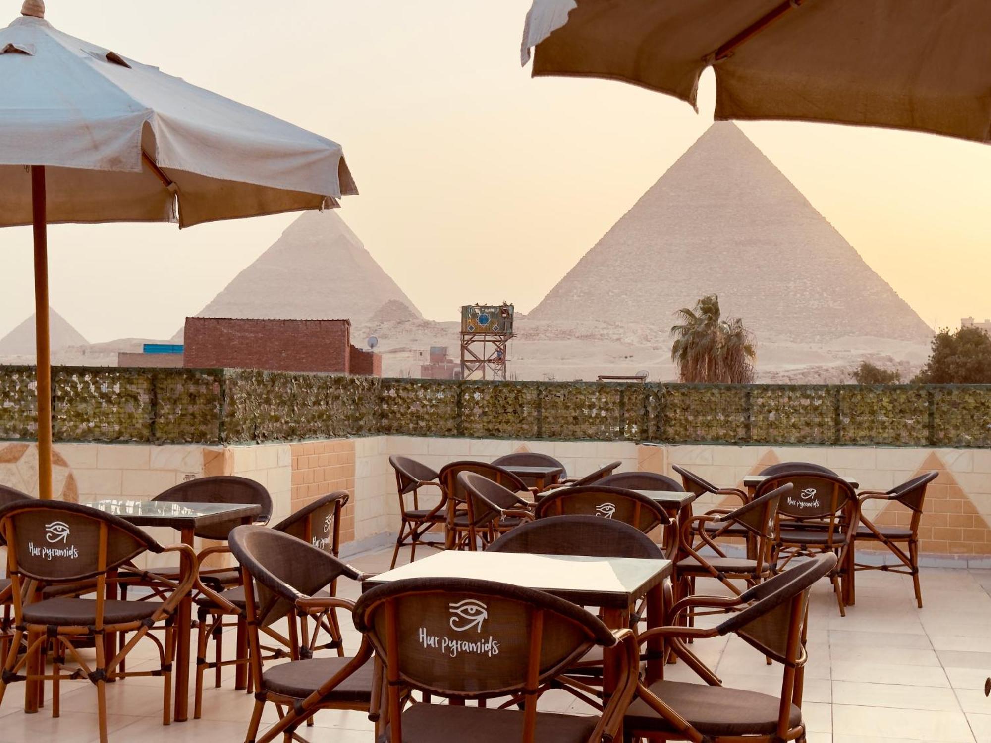 Hur Magic Inn Kafrat al Jabal ภายนอก รูปภาพ