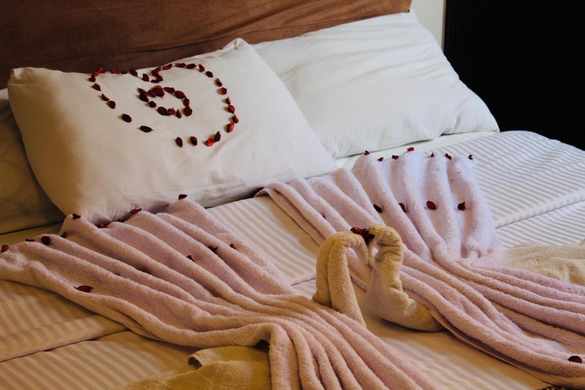 Hur Magic Inn Kafrat al Jabal ภายนอก รูปภาพ